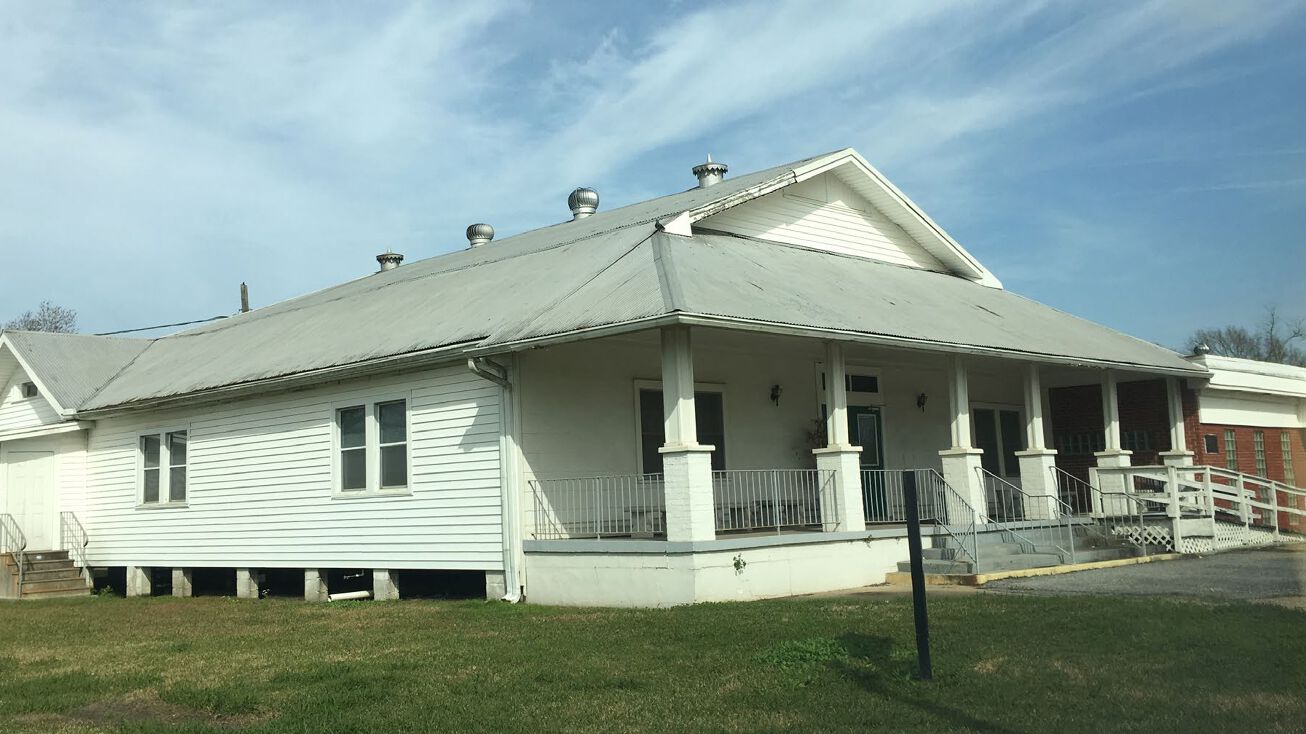 2208 Jefferson Highway, Lutcher, LA 70071