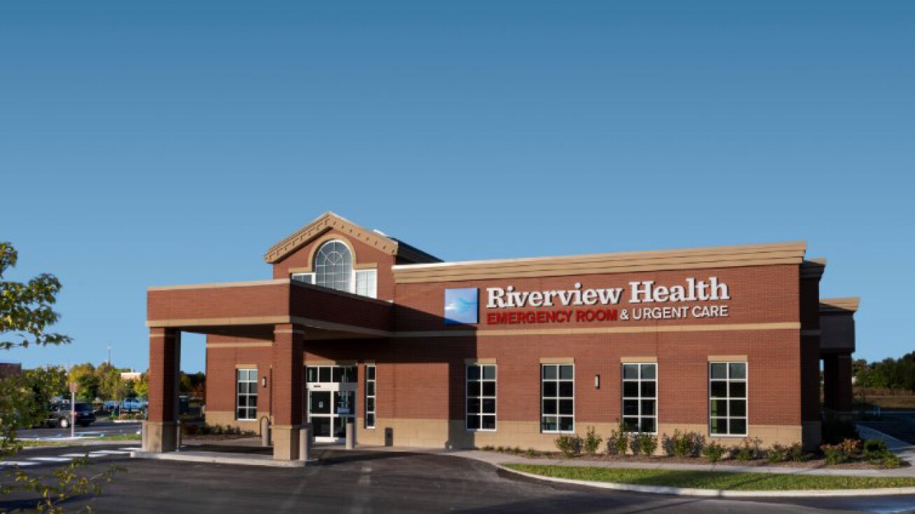 14585 Hazel Dell Pkwy, Carmel, IN 46033 Office Property