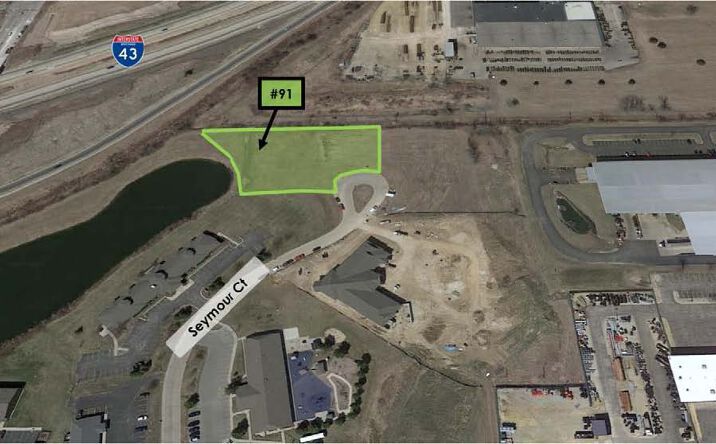 Pictures of Land property located at Seymour Ct, Elkhorn, WI 53121 for sales - image #1