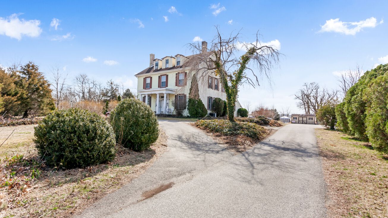 53 W Hampton St, Pemberton, NJ 08068 Special Purpose Property for