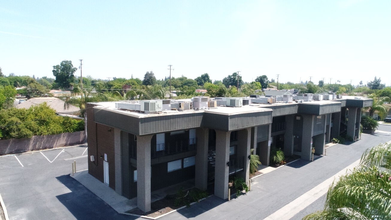 Pictures of Office property located at 1920 W Princeton Ave, Visalia