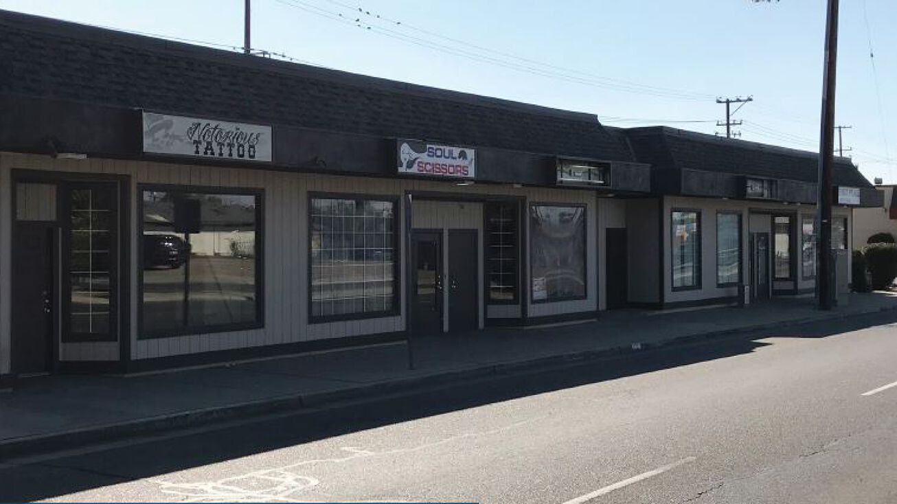 3298 E McKinley Ave, Fresno, CA 93703 Retail Property for Sale 3298