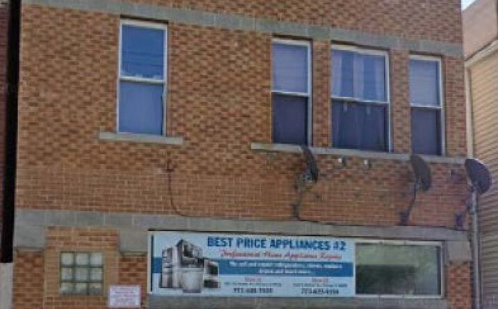 Pictures of Mixed Use property located at 5225 S Ashland Ave, Chicago, IL 60609 for sales - image #1