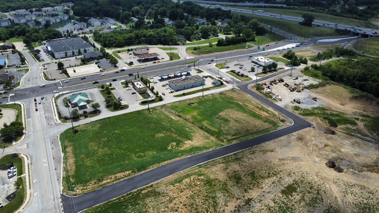 Mt Zion Rd, Florence, KY 41042