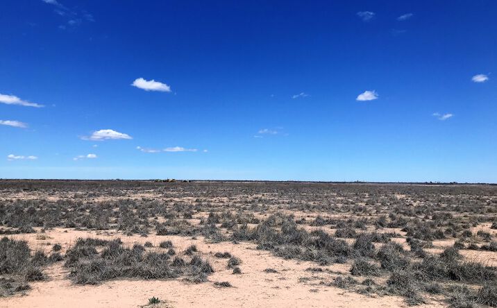 Pictures of Land property located at TBD CR 132, Pecos, TX, USA, Pecos, TX 79772 for sales - image #1