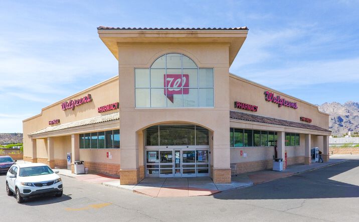 Pictures of Retail property located at 7877 E Snyder Rd, Tucson, AZ 85750 for comps - image #1