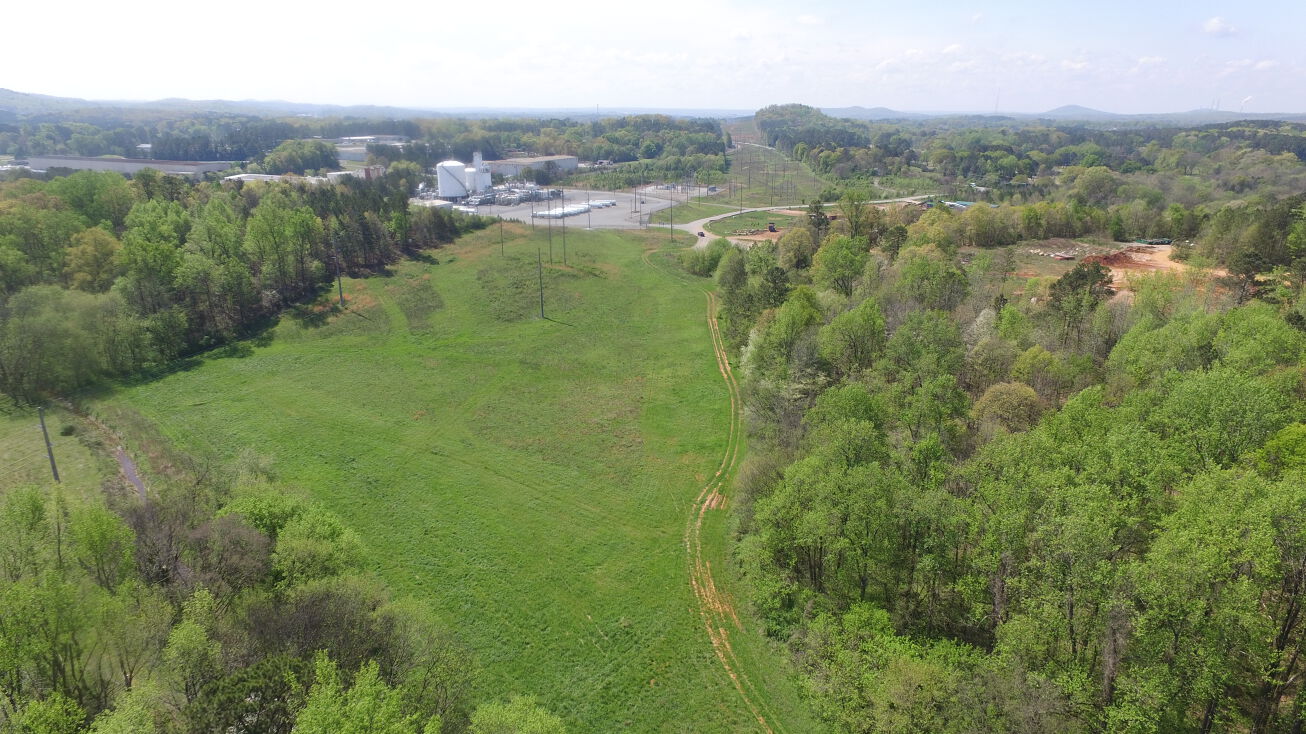 73 Guyton Industrial Dr, Cartersville, GA 30121 Land for Sale 73