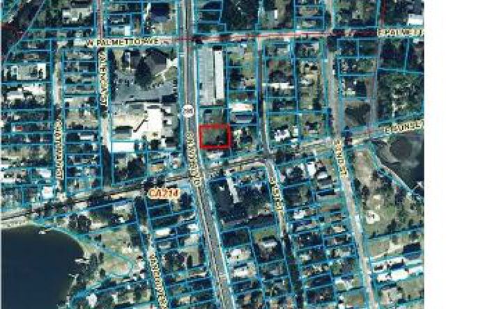 Pictures of Land property located at 328 S Navy Blvd, Pensacola, FL 32507 for sales - image #1