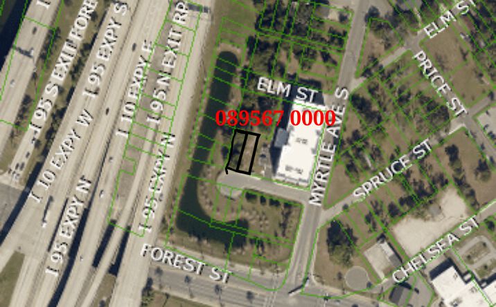Pictures of Industrial, Land, Mixed Use, Multifamily, Office property located at 1599 Elder St, Jacksonville, FL 32204, Jacksonville, FL 32204 for sales - image #1