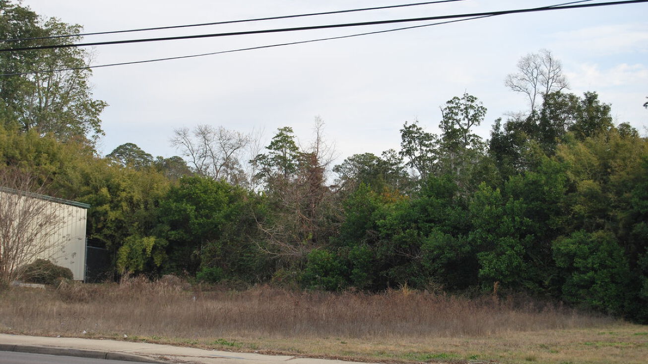 324 S Navy Blvd, Pensacola, FL 32507 Land for Sale 324 S Navy Blvd