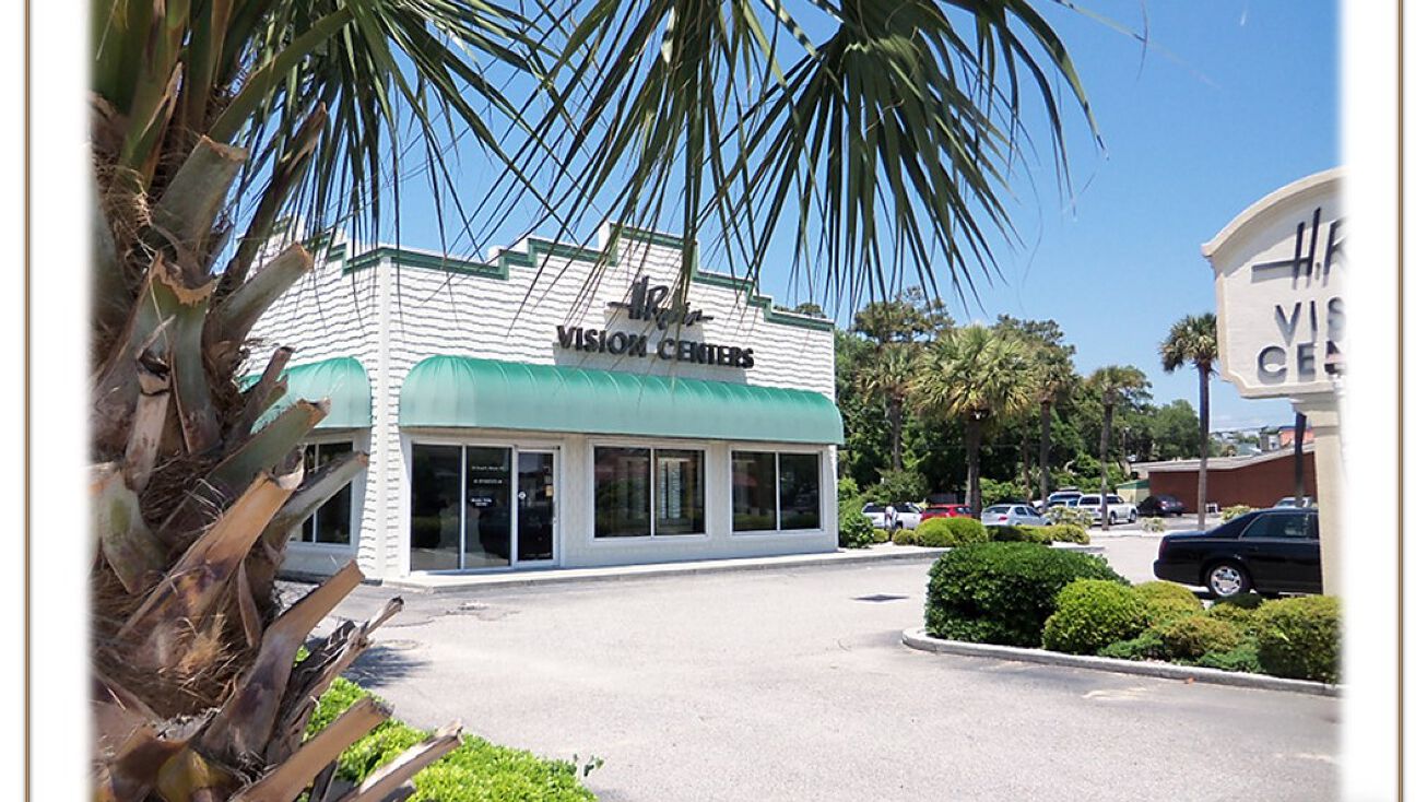 2703 North Kings HIghway, Myrtle Beach, SC 29577