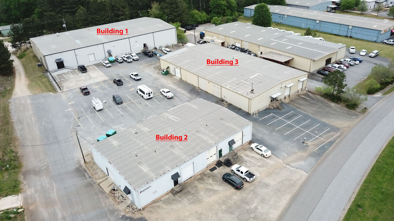 400 Commerce Blvd, Bogart, GA 30622