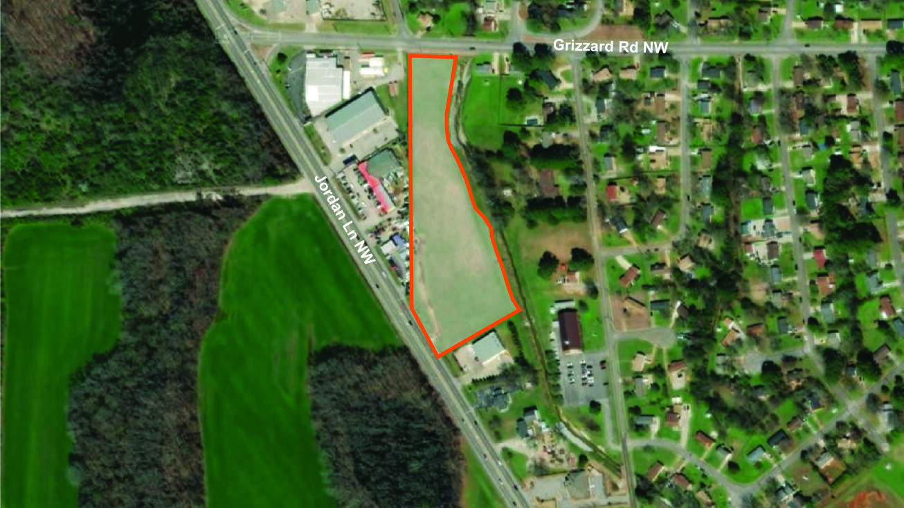 2630 Jordan Ln NW, Huntsville, AL 35816