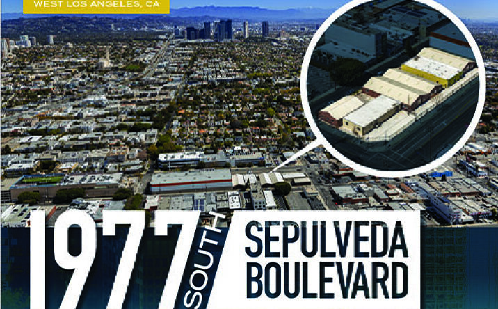 Image showcasing Industrial Land & Real Estate Property for Sale in California Crexi.com