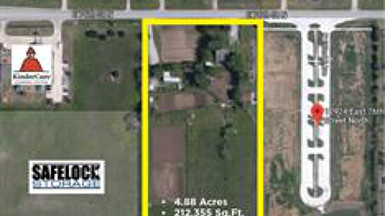 12924 E 76th St N, Owasso, OK 74055