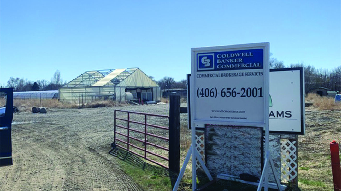 3250 Hannon Rd, Billings, MT 59101