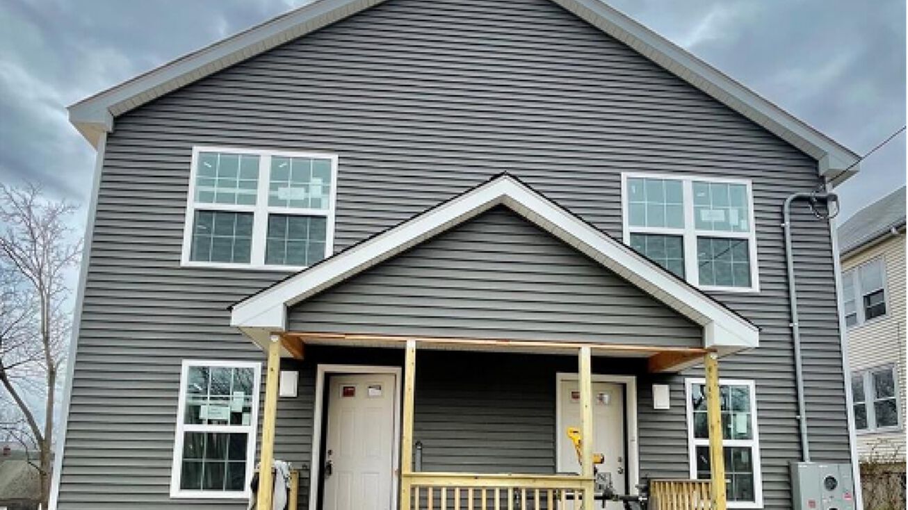 255 Kelsey Street, New Britain, CT 06051 Multifamily Property for Sale