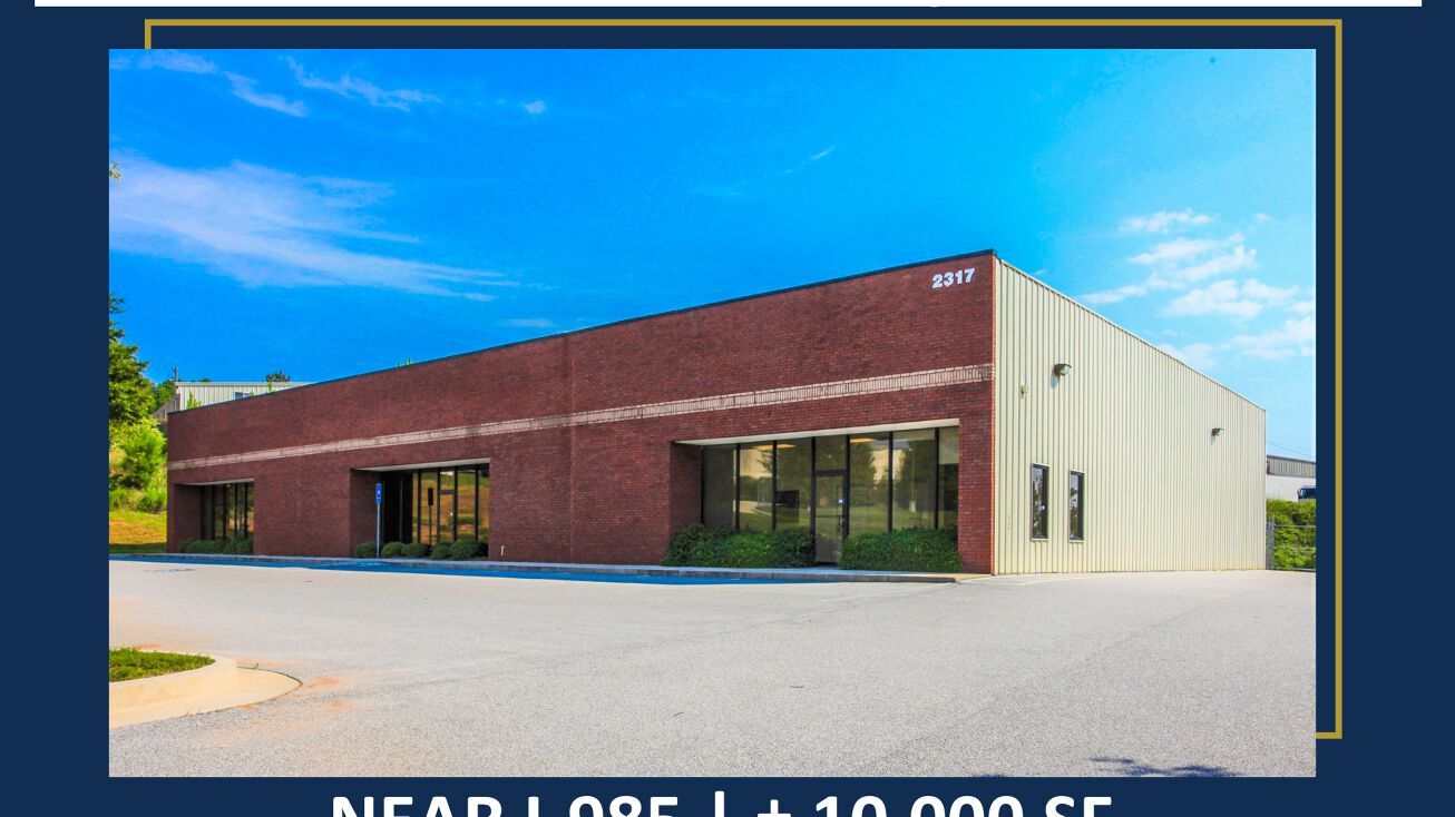 2317 Danbury Ln, Gainesville, GA 30507 Industrial Property for Sale