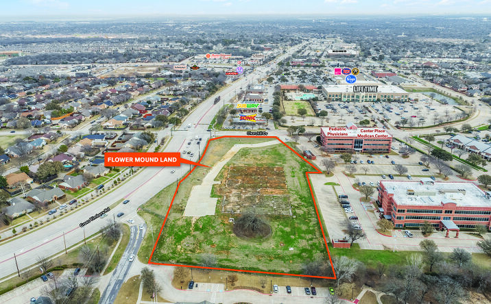 Land For Sale Flower Mound Tx 3001 Cross Timbers Rd, Flower Mound, TX 75022 - Land for Sale - Flower