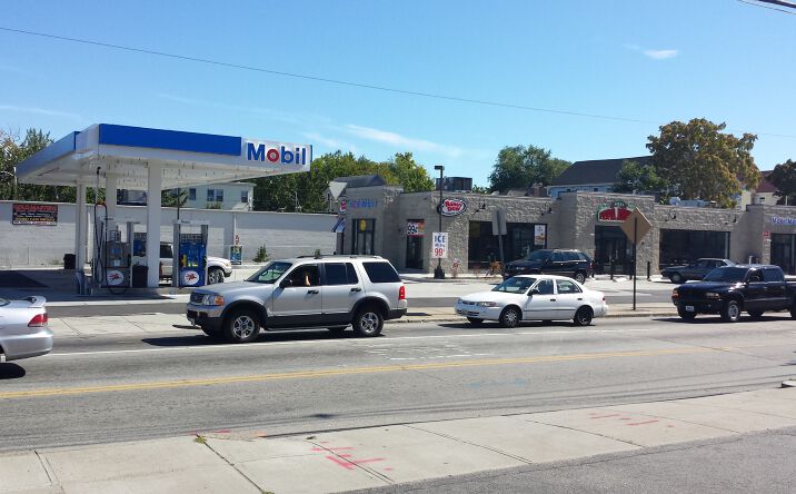 Gas Stations For Sale In Rhode Island Crexi