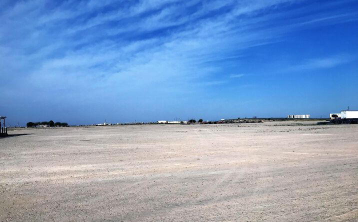 Pictures of Land property located at 523a W I-20, Pecos, TX, USA, Pecos, TX 79772 for sales - image #1