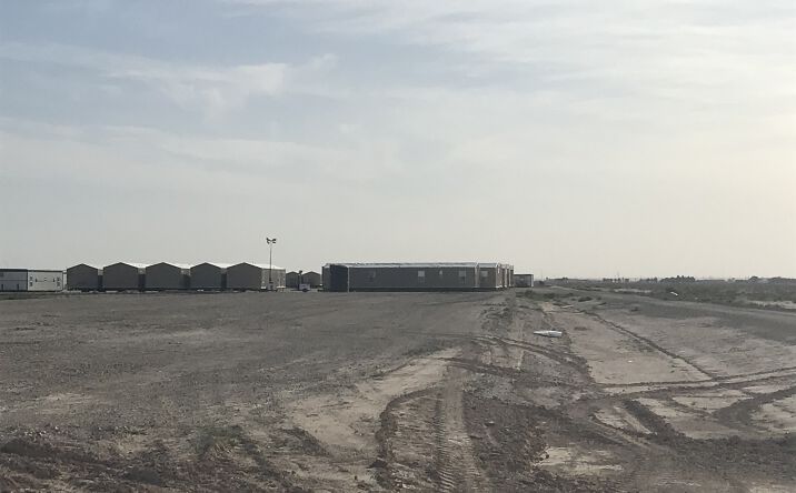 Pictures of Land property located at 523c W I-20 Pecos, TX, USA, Pecos, TX 79772 for sales - image #1