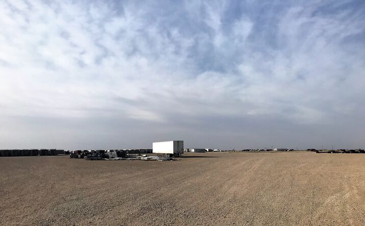 Pictures of Land property located at 523d W I-20, Pecos, TX, USA, Pecos, TX 79772 for sales - image #1