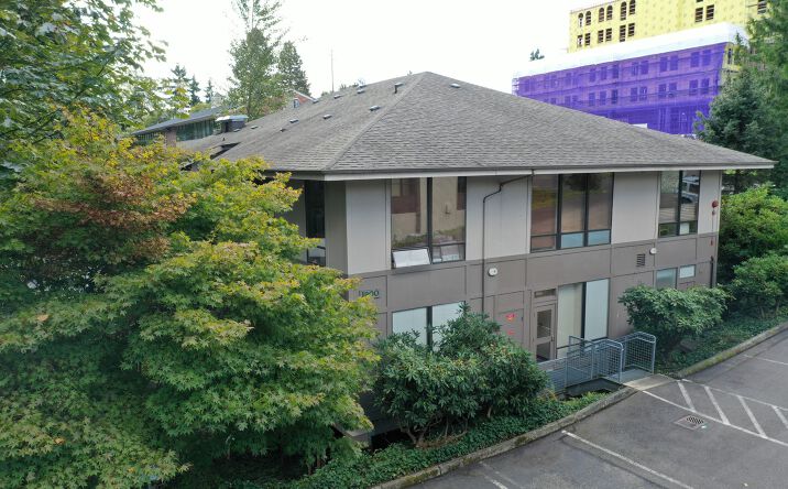 image of property at 1900 116TH AVE NE STE 100 Bellevue WA 98004