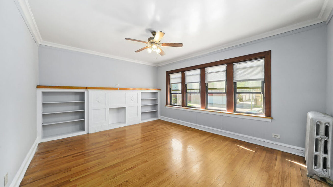 Chatham Portfolio, Chicago, IL 60619 Multifamily Property for Sale