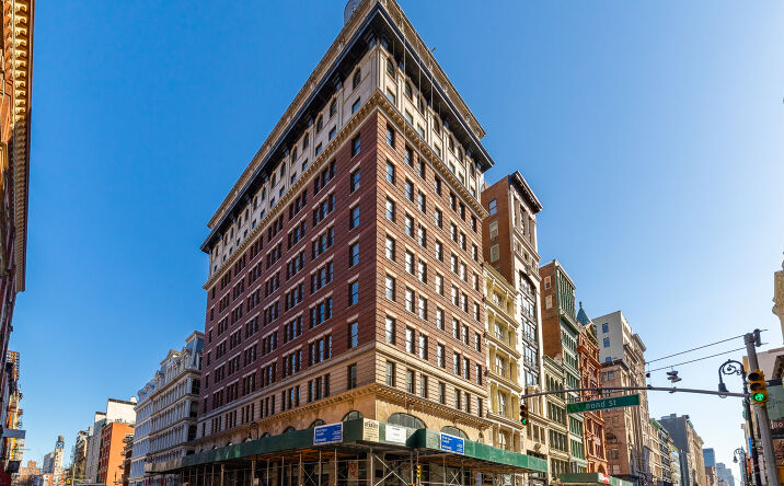 New York, NY Commercial Real Estate for Sale