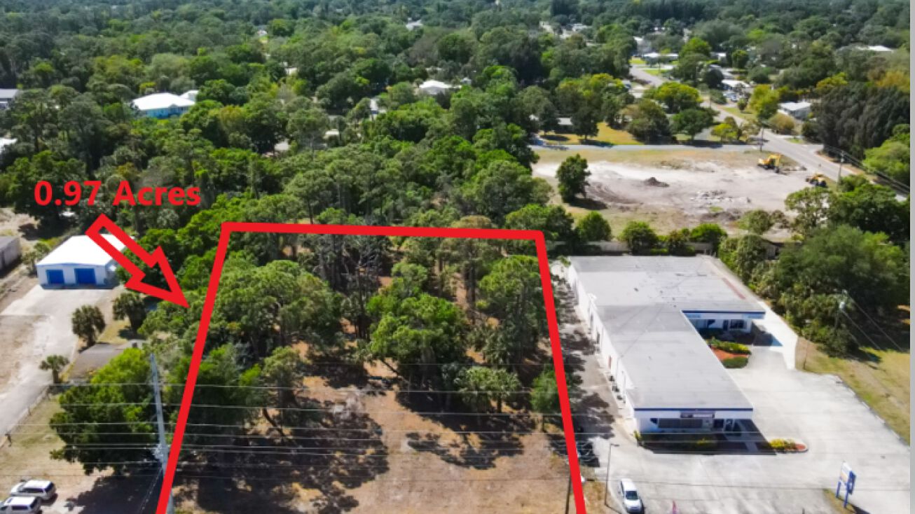 1150 S Wickham Rd, Melbourne, FL 32904