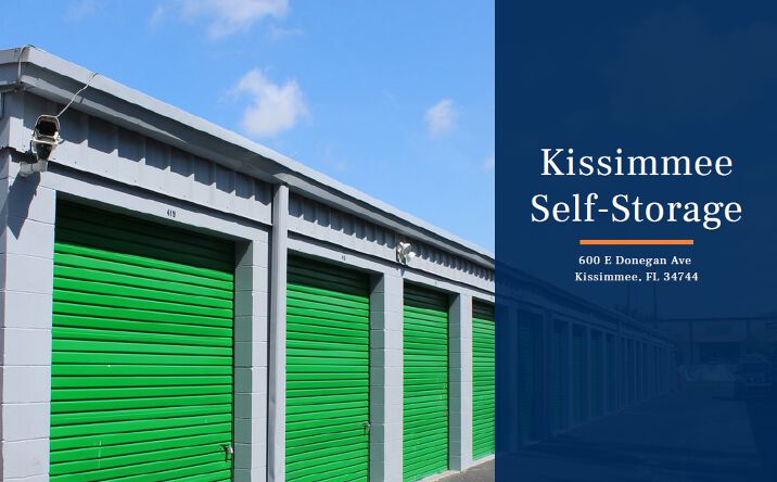 image of property at 600 E DONEGAN AVE Kissimmee FL 34744