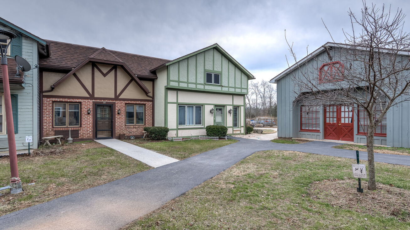 2636 Emmitsburg Rd, Gettysburg, PA 17325 Multifamily Property for Sale