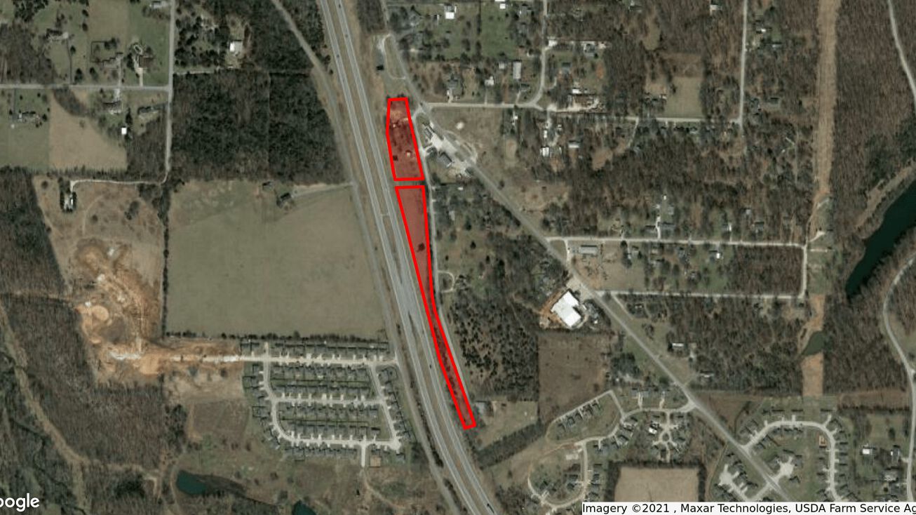 4015 N Farm Rd 141, Springfield, MO 65803 Land for Sale MO13 Land