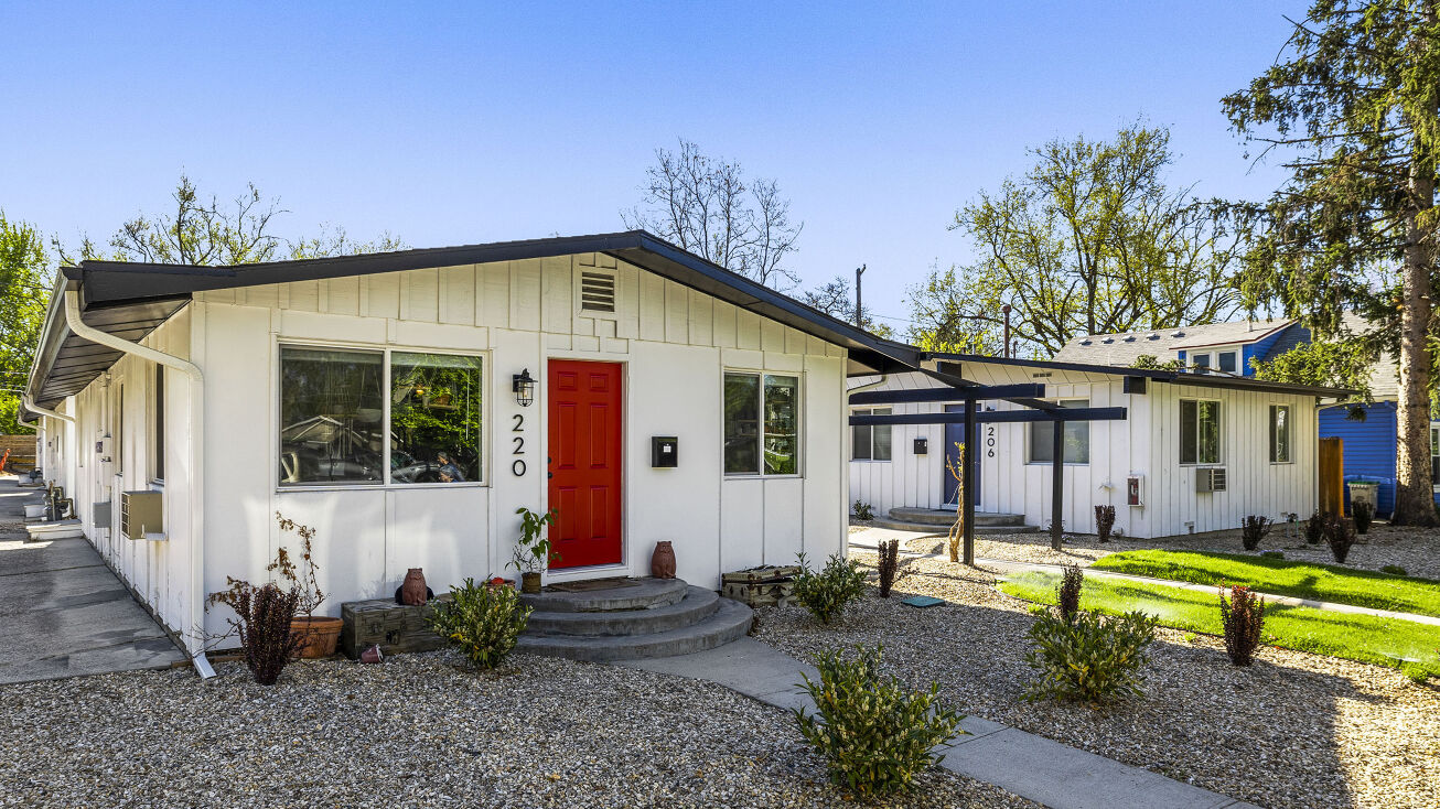 206 Flume St, Boise, ID 83712
