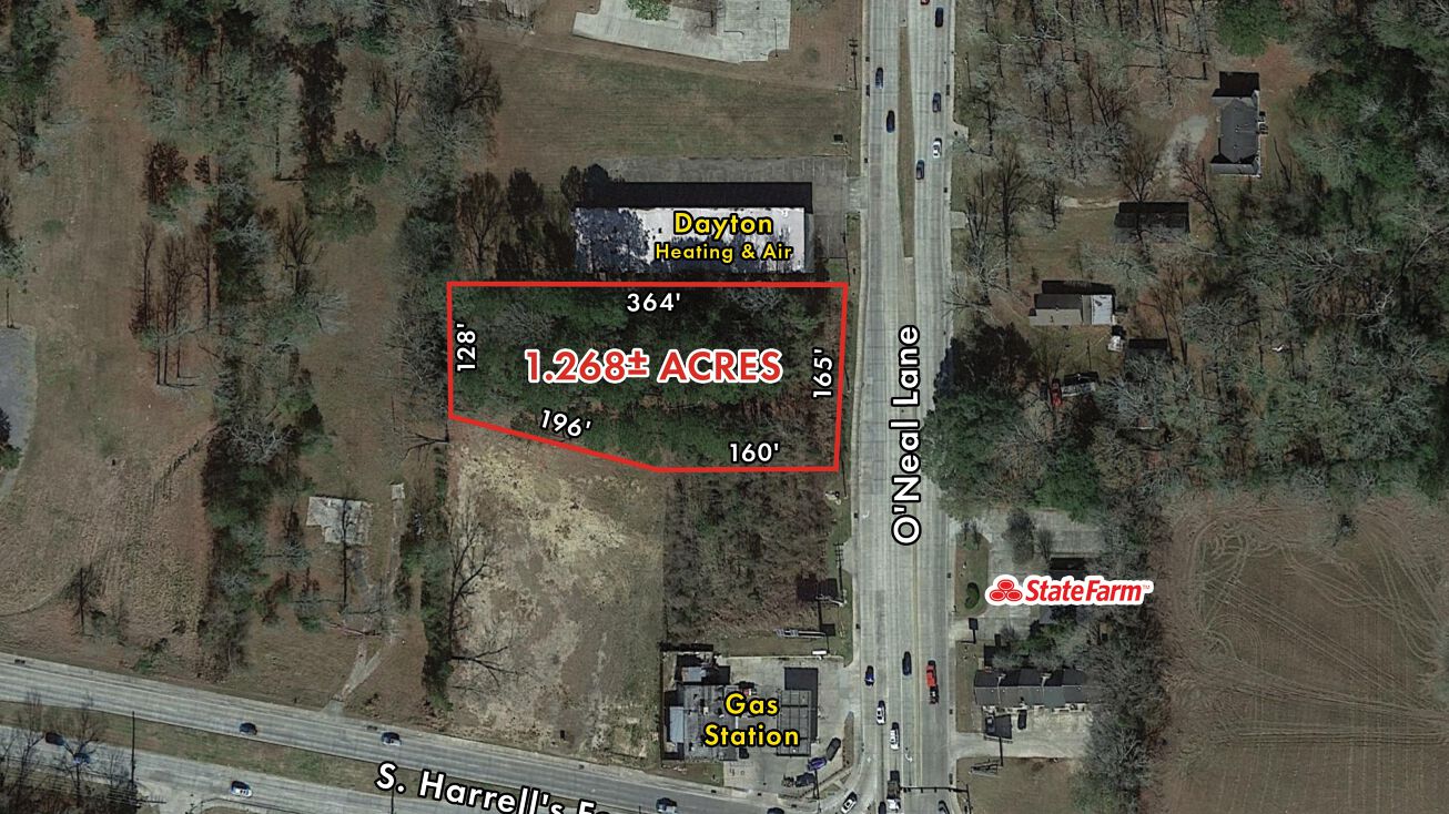 0 O'Neal Lane, Baton Rouge, LA 70816