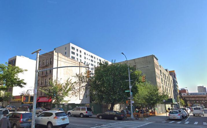 Pictures of Land property located at 1655 Madison Ave, New York, NY 10029 for sales - image #1