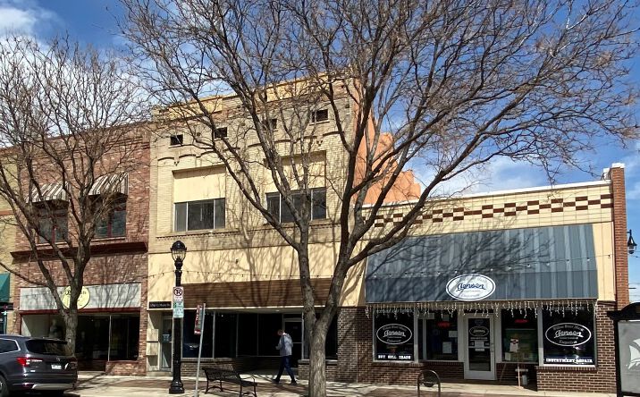Pictures of Retail property located at 350, 356, 360 Main St, Longmont, CO 80501 for comps - image #1