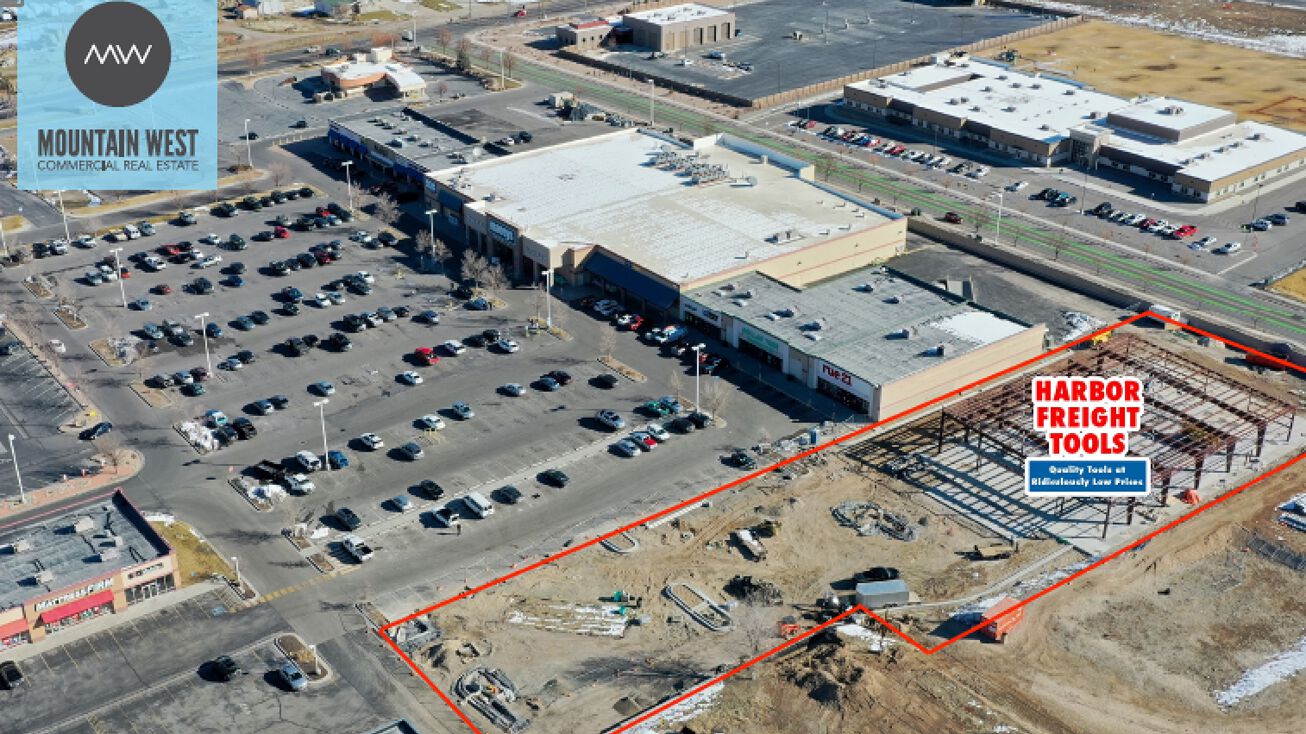 972 N Main St, Tooele, UT 84074 Retail Property for Sale Harbor