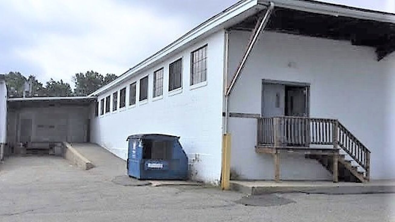 39 Emerson Road Unit 124C, Waltham, MA 02451