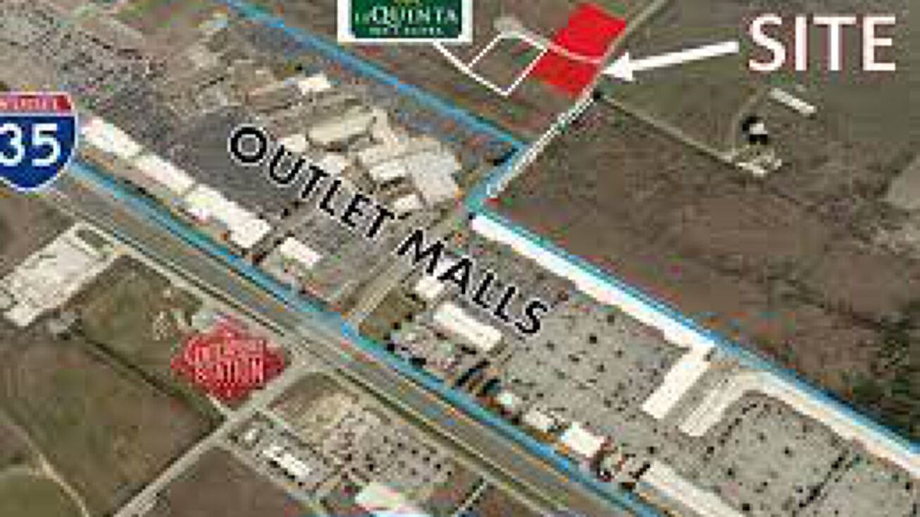 112 Center Point Ct, San Marcos, TX 78666 Land for Sale Center