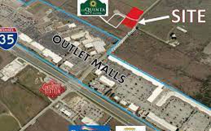 Pictures of Land property located at 1405 Center Point Rd, San Marcos, TX 78666 for sales - image #1