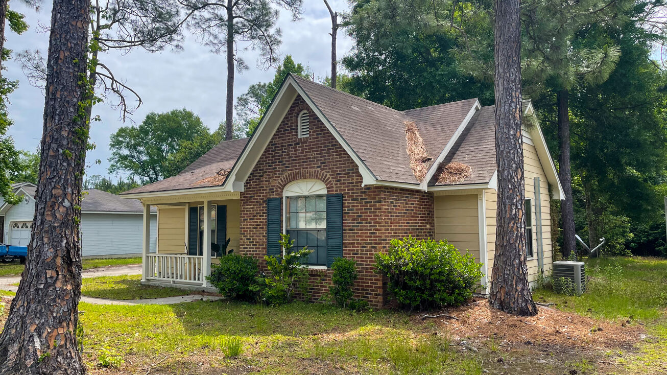 3209 Perimeter Cir, Valdosta, GA 31602