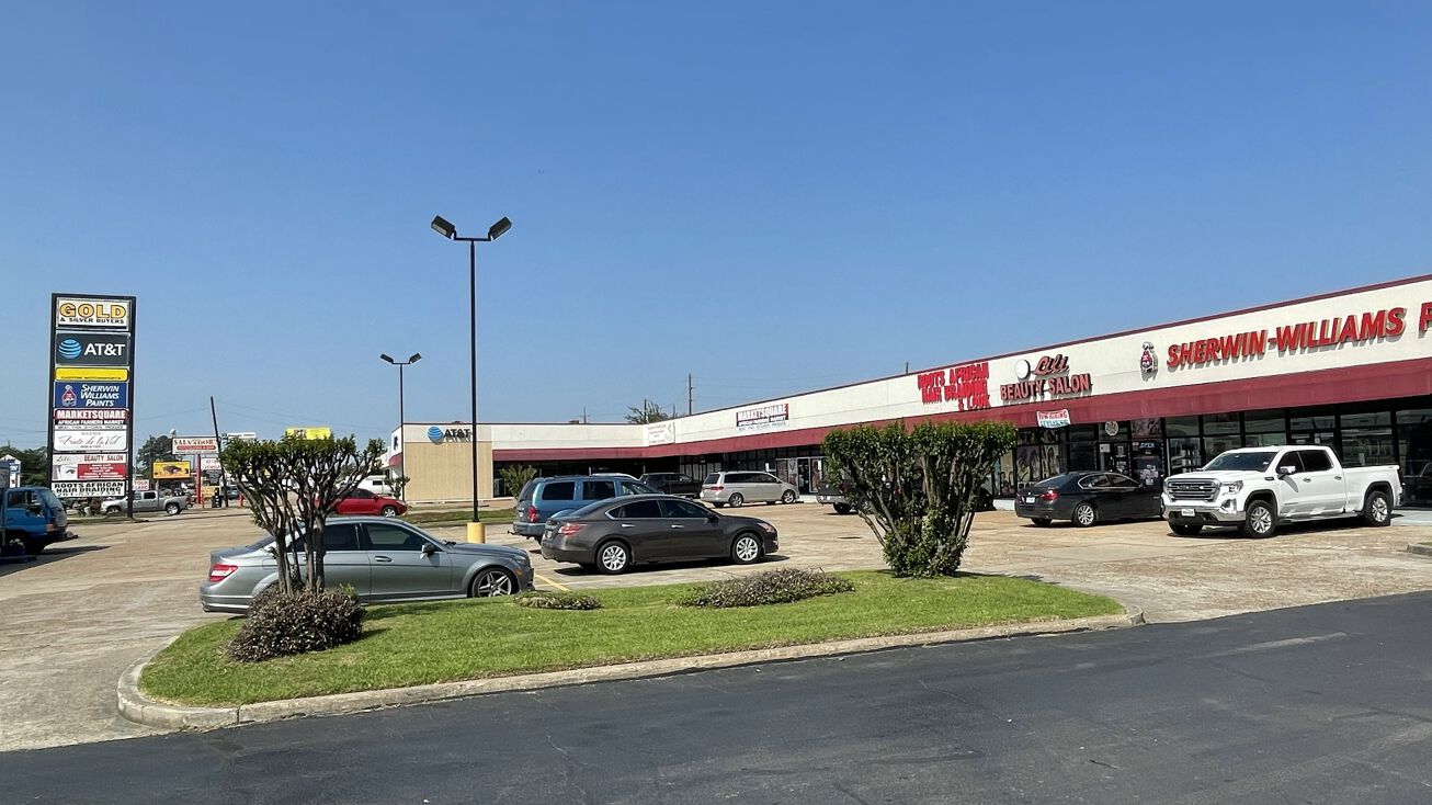 1800 Farm to Market 1960 Rd W, Houston, TX 77090