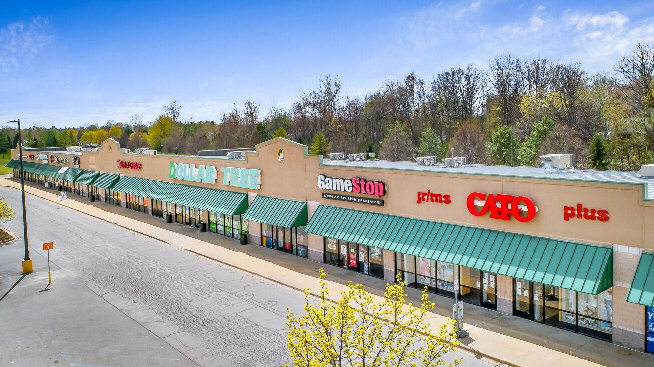 1818 Lawndale Rd, Saginaw, MI 48638 Retail Property for Sale