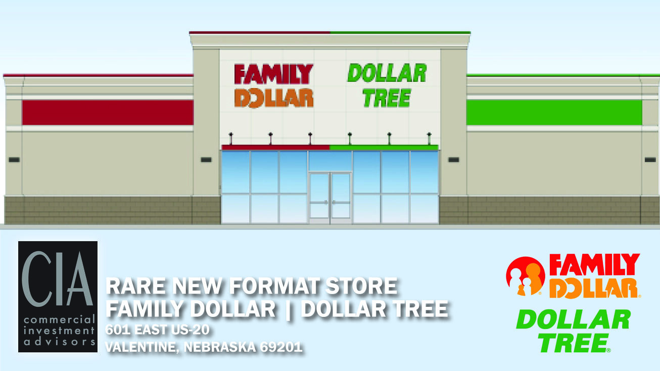 601 East US20, Valentine, NE 69201