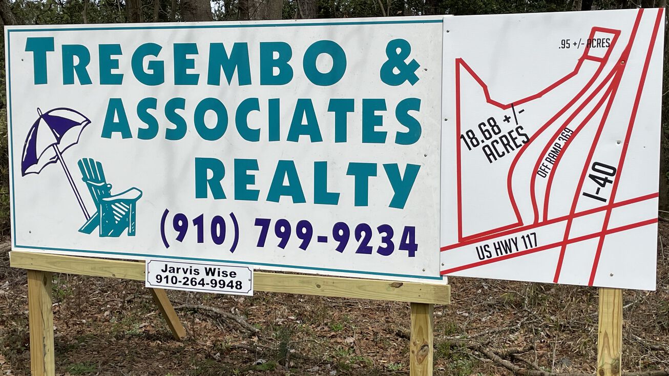 US117, Warsaw, NC 28398