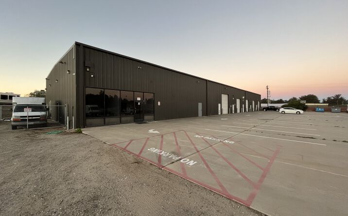 Pictures of Industrial property located at 2115 Willow Rd, Arroyo Grande, CA 93420 for sales - image #1