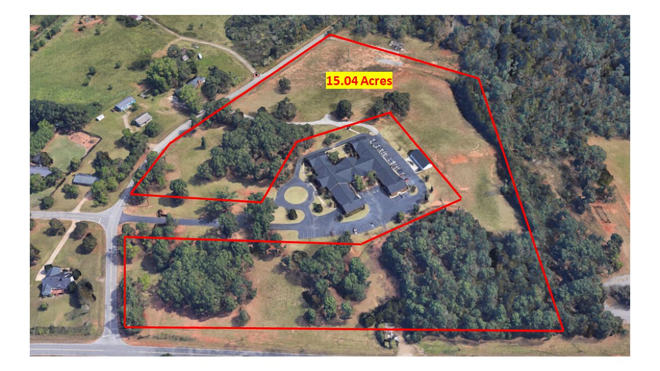 1641 Virgil Langford Rd, Bogart, GA 30622