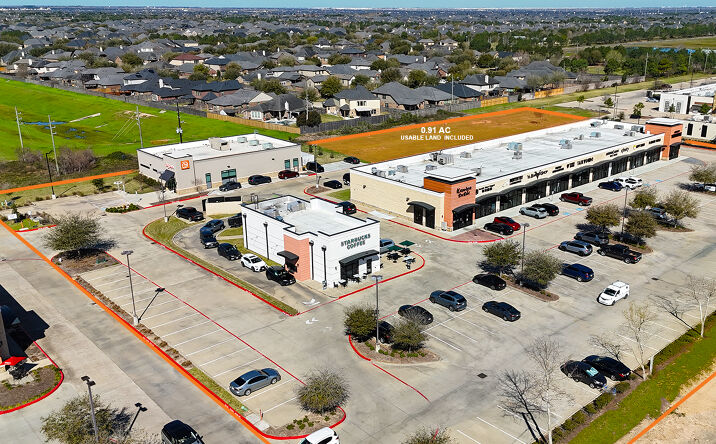 Pictures of Retail property located at 6420 FM 1463, Fulshear, TX 77441 for sales - image #1